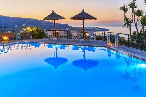 Stalida Apartamento | Everest Apartments and Suites
