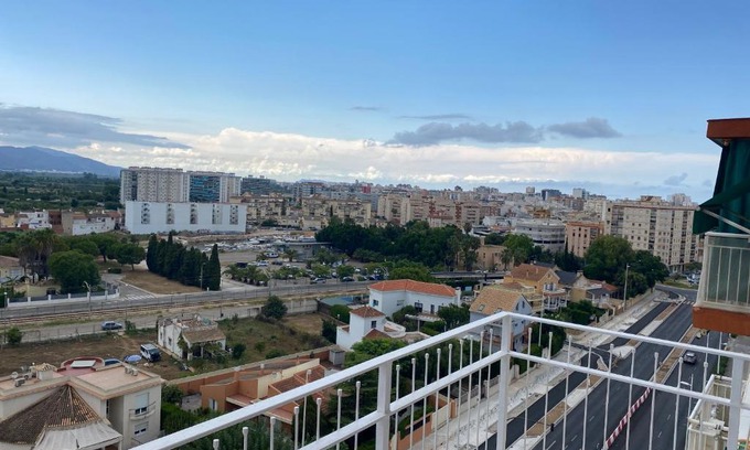Venecia Apartamento | Everest Grao y Playa de Gandia