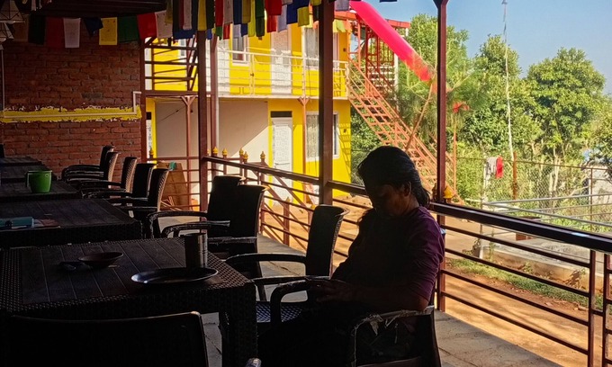 Kathmandu Valley Cama Y Desayuno | Everest Home Stay Apartment Timal II