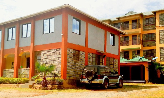 Kisumu Hotel | Everest House Hotel
