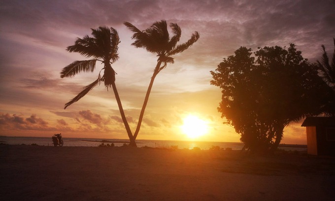 Hulhudhoo Casa | Everest Lodge
