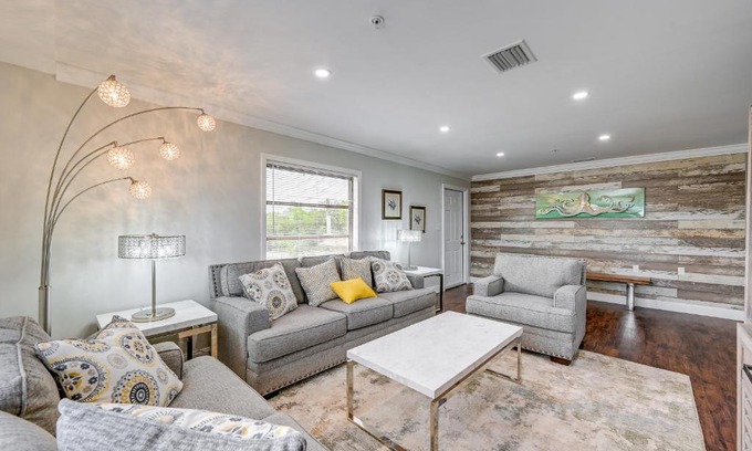 Everglades City Apartamento | Everglades City Apt Near Marina and National Park!