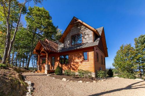 Elk Park Casa | Evergreen at Eagles Nest