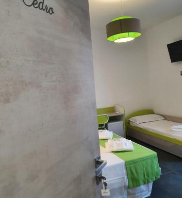 Porto Cesareo Cama Y Desayuno | Evergreen B&B