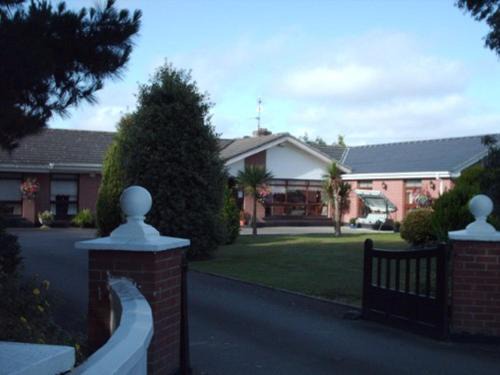 Swords Cama Y Desayuno | Evergreen Bed & Breakfast
