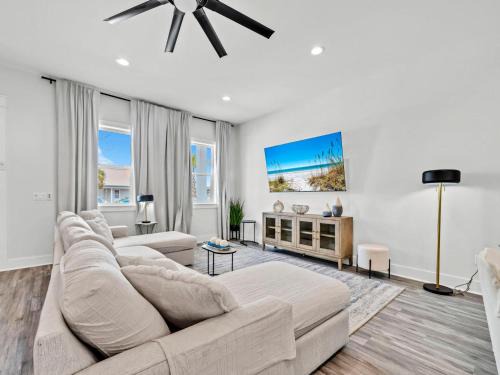 Bahama Beach Casa | Evergreen By the Sea Unit A