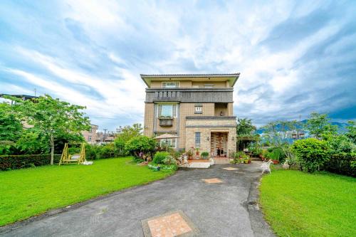 Ji'an Cama Y Desayuno | Evergreen Garden House