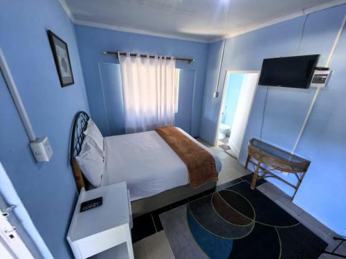 Scottsville Casa | Evergreen guest house