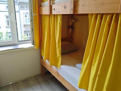 Stradom Hostal | Evergreen Hostel Krakow