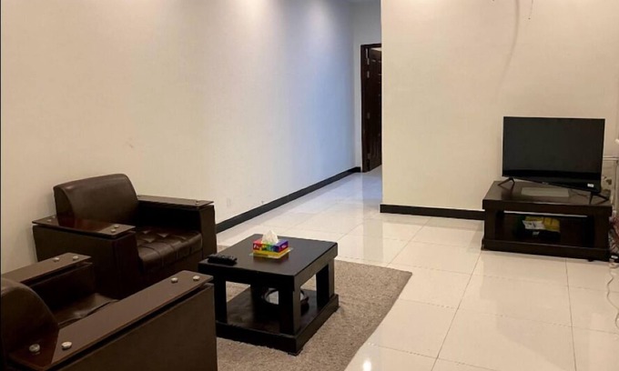 Islamabad Hotel | Evergreen Inn