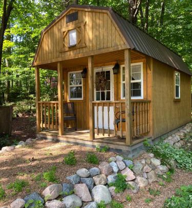 Bryant Otro | Evergreen Outpost