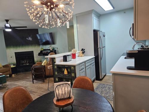 Timberline Apartamento | Evergreen Retreat- next to Timberline Lodge