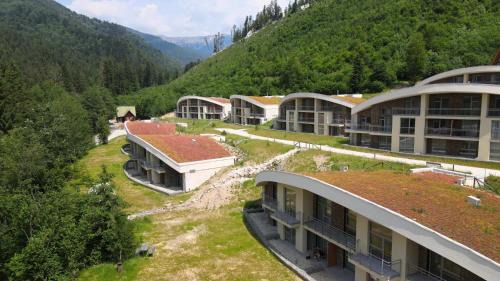Tale Apartamento | EVERGREEN Tále Apartments