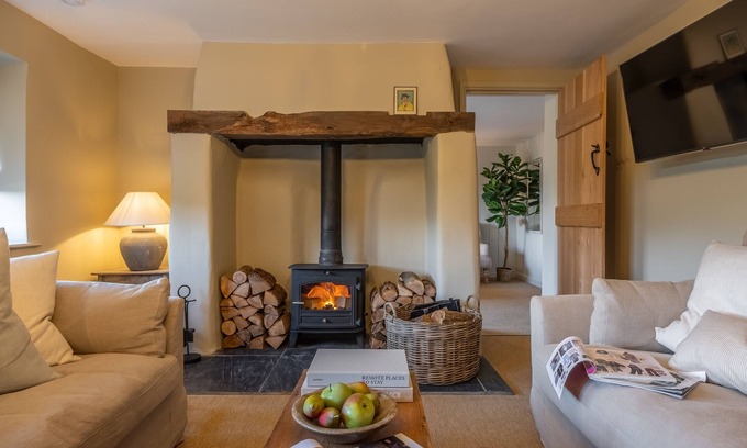Holt Casa | Evergreen, Thornage, Norfolk