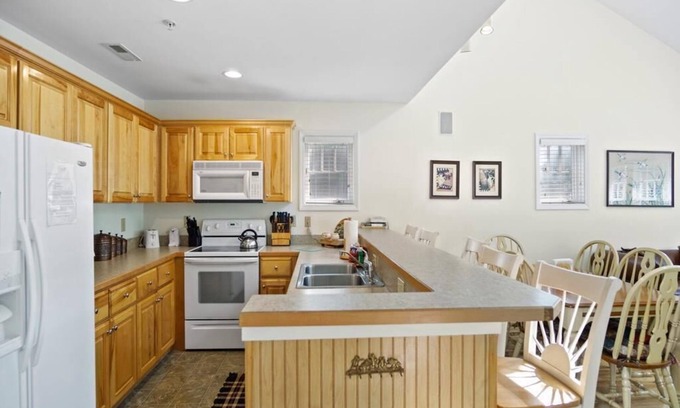 Foscoe Condominio | Evergreens 631- Cerca de High Country Attractions, comunidad cerrada, piscinas -10% Descuento de último minuto - descuento incluido en la cotización en línea