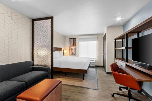 Chandler Hotel | Everhome Suites Chandler Phoenix Fashion Center