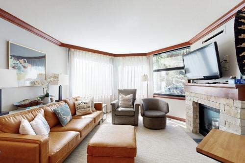Olympic Valley Apartamento | Everline Resort #241 & #243