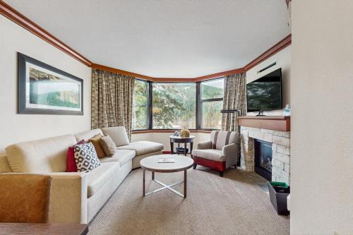 Olympic Valley Apartamento | Everline Resort & Spa 338 + 340