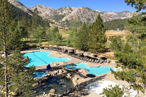 Olympic Valley Casa | Everline Resort & Spa 812