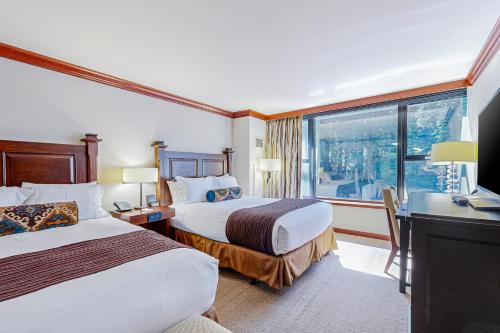 Olympic Valley Casa | Everline Resort & Spa 523