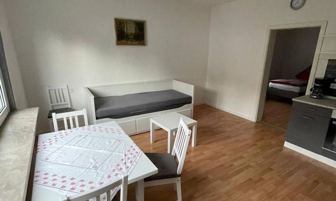 Eversberg Apartamento | Eversberg 5 - Ferienwohnung/ Montage Meschede-eversberg