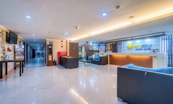 Dinoyo Hotel | Everyday Smart Hotel Malang