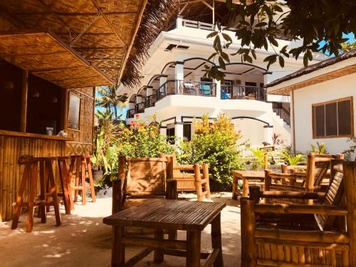 Santa Fe Hotel | Everyday Sunday Hotel & Cafe
