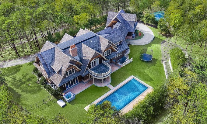 Water Mill Casa | Everything in Hamptons special discount available for weekly and monthly renters