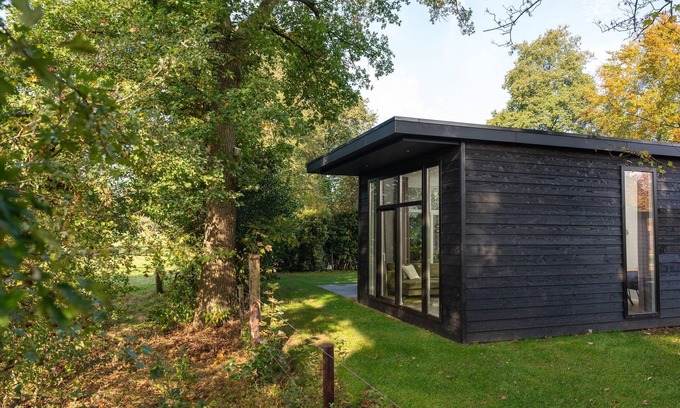 Zuna Cabina | Everything you need in 1 wellness cottage. Beautiful place, lovely cottage, wellness and a baby room en suite.