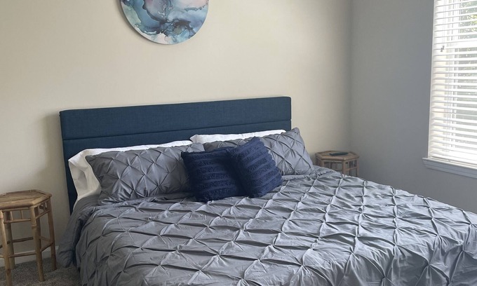 Atlanta Apartamento | Everything you need is here