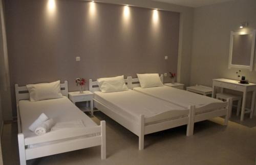 Kavos Apartamento | Evgenios Studios