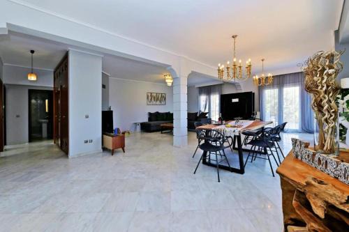 Nea Propontida Apartamento | Evgeniou House in Nea Triglia