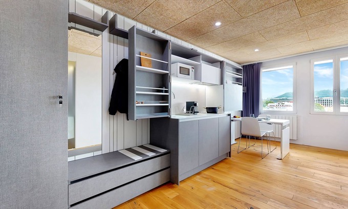 Breitfeld Apartamento | Evi's Home Hotel & Apartments
