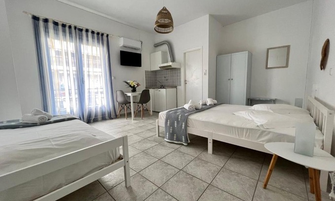 Loutra Edipsou Hotel | Eviamar