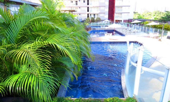 Bandeirantes Condominio | Evian Thermas