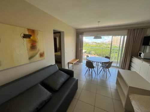 Bandeirantes Apartamento | Evian Thermas Residence