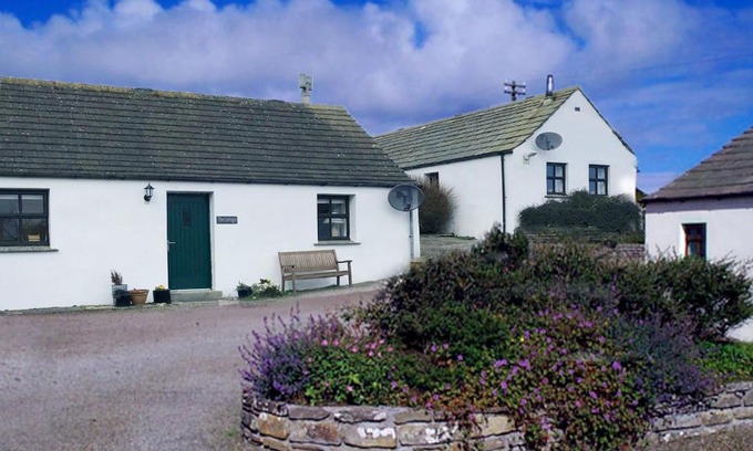 Evie Casa | Eviedale Cottages