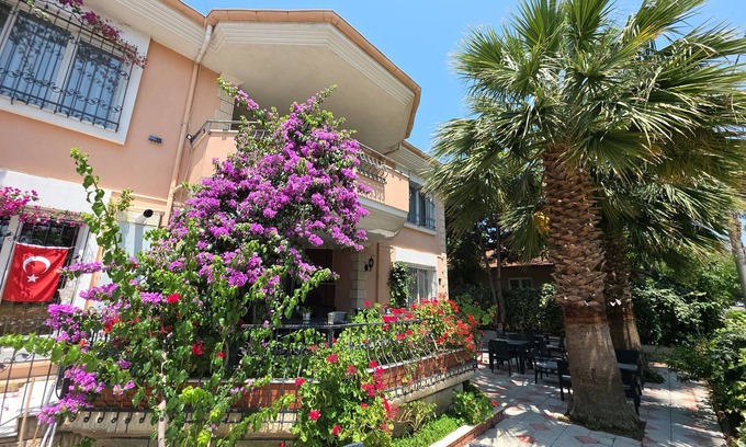 Oren Mahallesi Casa | Evim Palace