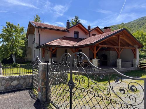 Senj Casa | Evina kuća