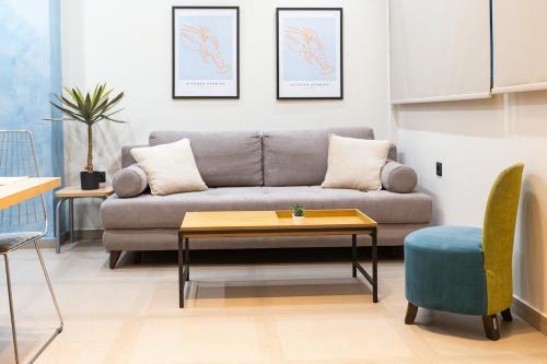 Xanthi Apartamento | Evis Cosmos 2 - Meno Homes 11