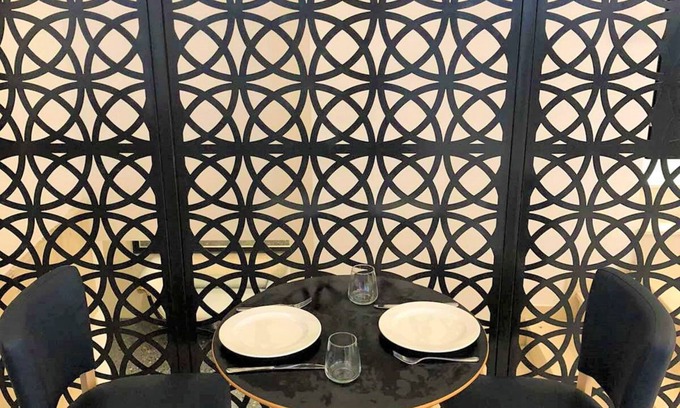 Omonia Hotel | Evita Asty