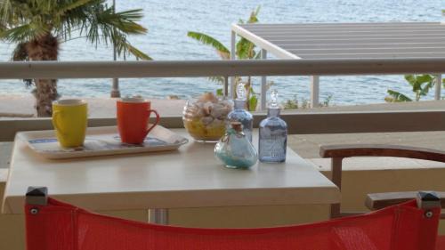Kefalari Apartamento | Evita Studios