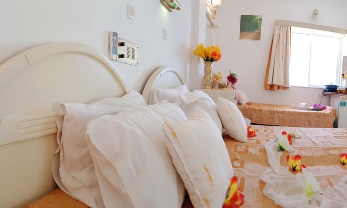 Megalo Metochi Apartamento | Evli Luxury self catering apartments 7minutes walk down to centre of Rethymno