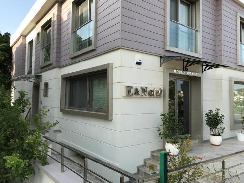 Dalyan Mahallesi Apartamento | EVN Hotel