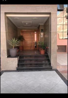 Hay El Qods Apartamento | EVO résidence
