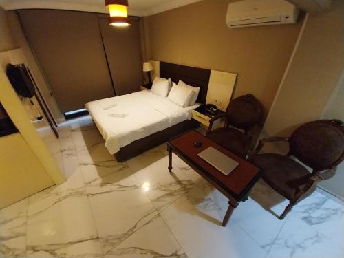 Harbiye Apartamento | Evoda Hotel