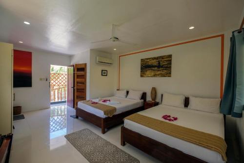 Daanbantayan Complejo | Evolution Dive and Beach Resort