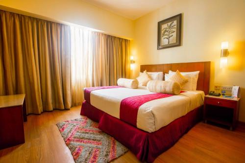 Krishnarajapura Hotel | Evoma