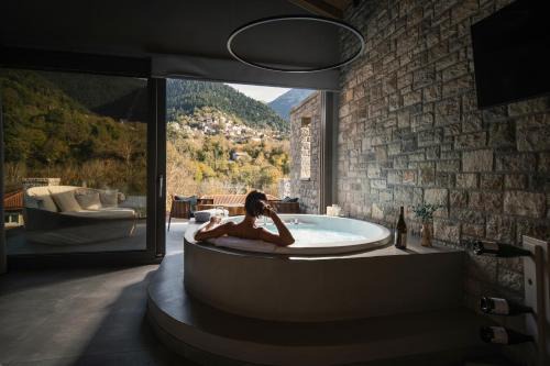 Gavros Cama Y Desayuno | Evora Luxury Suites