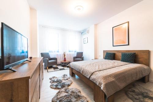 Recas Apartamento | EVRA APARTMENTS